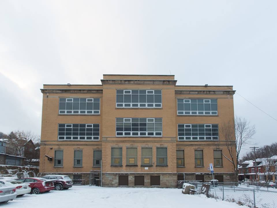Community Forge