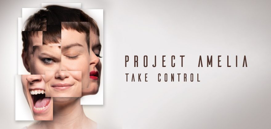Project Amelia: Immersive Experience